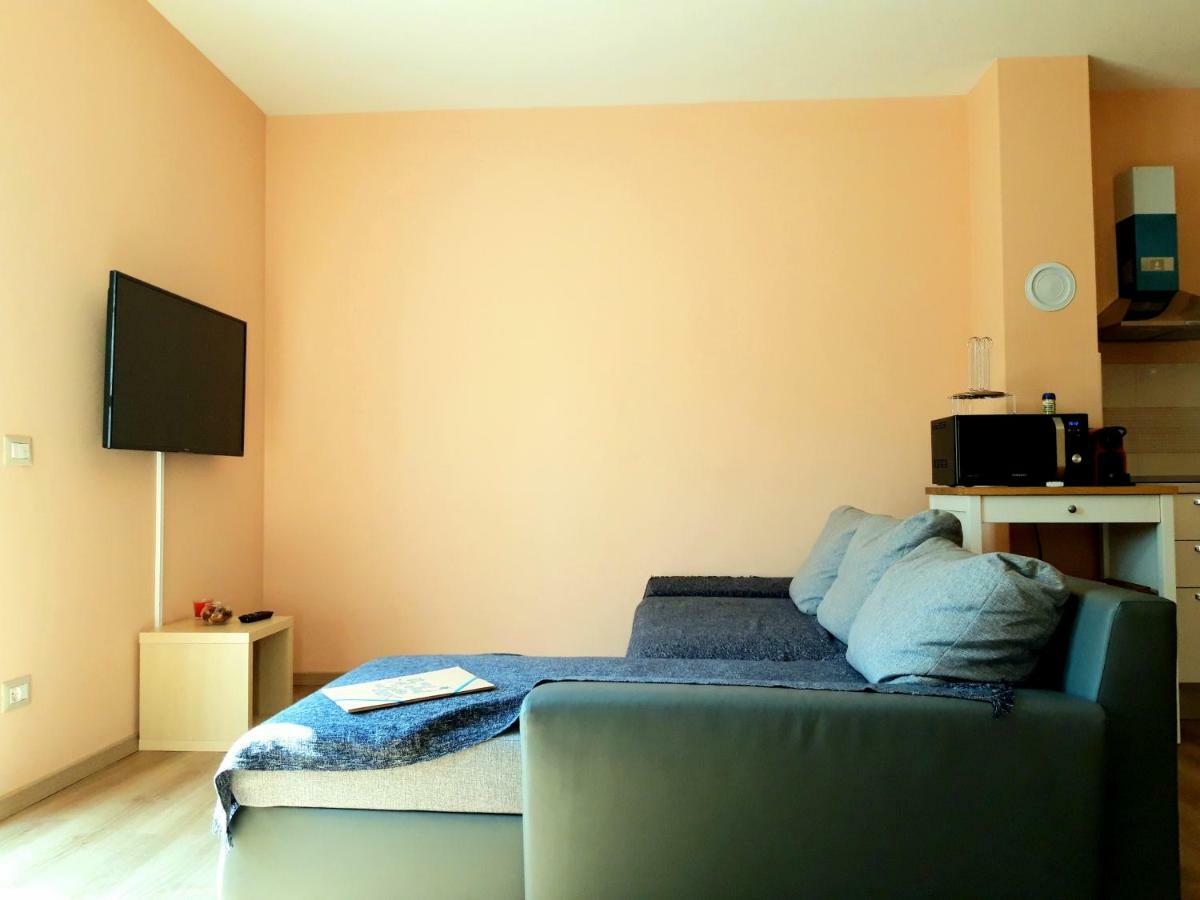 Apartment Karolina 1 Funtana Exteriér fotografie